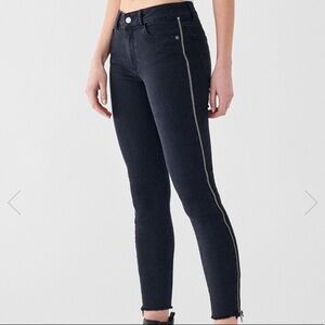 NWT DL1961 Florence Instasculpt Skinny Jeans